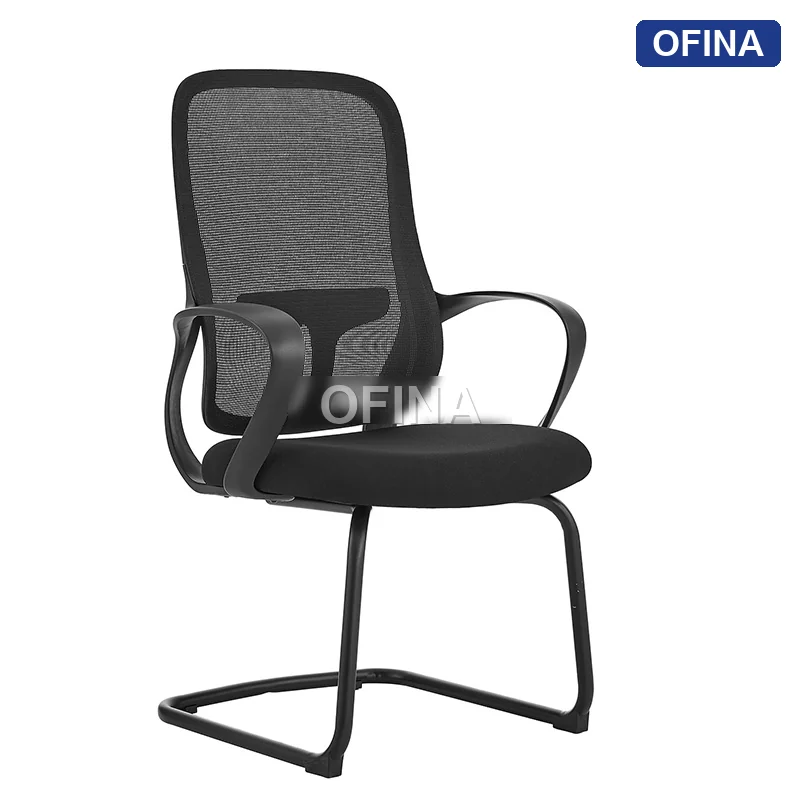 Ghế chân quỳ Venus V08C-BL