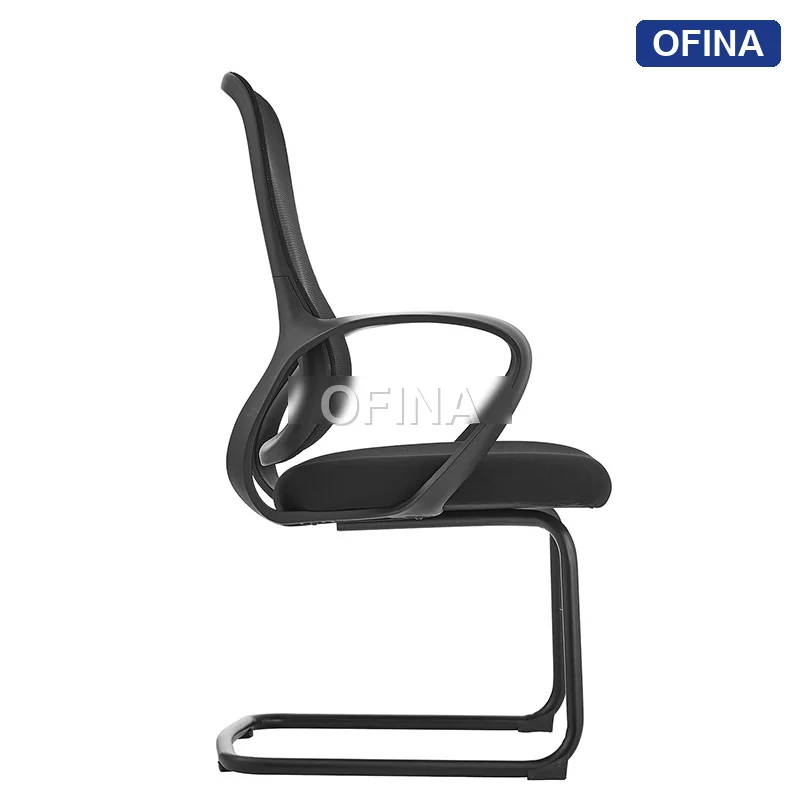 Ghế chân quỳ Venus V08C-BL thumbnail 3