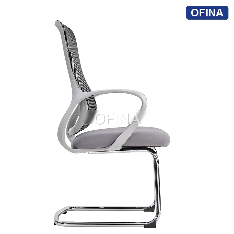 Ghế chân quỳ Venus V08C-GR thumbnail 3