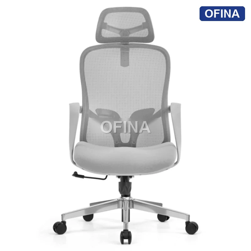 Ghế xoay văn phòng Venus V10A-GR