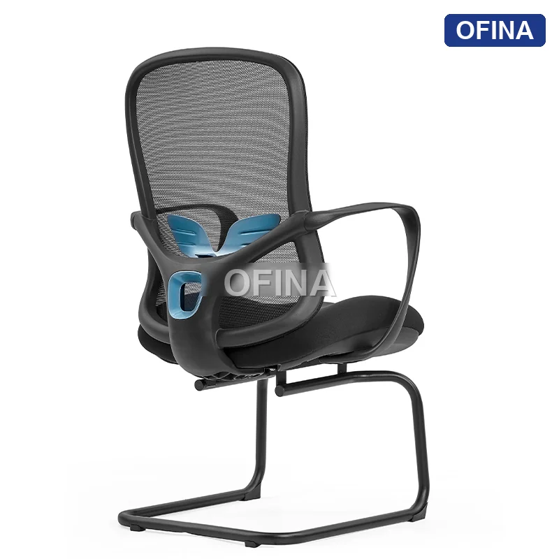 Ghế chân quỳ Venus V10C-BL thumbnail 4