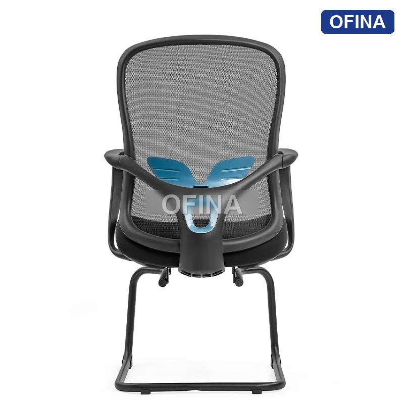 Ghế chân quỳ Venus V10C-BL thumbnail 5