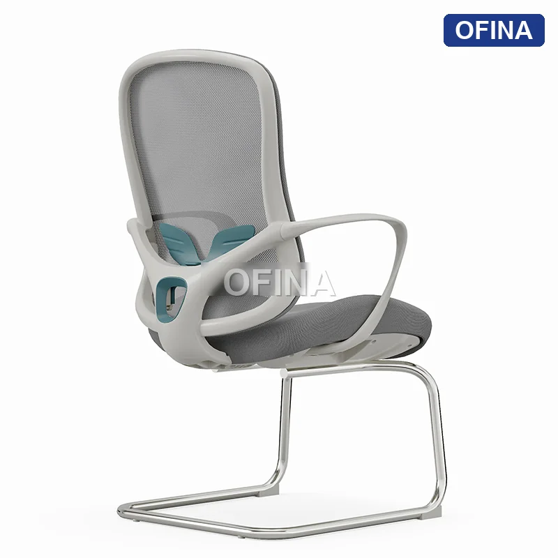 Ghế chân quỳ Venus V10C-GR thumbnail 2