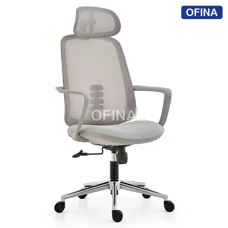 Ghế xoay văn phòng Veno VE01A-GR