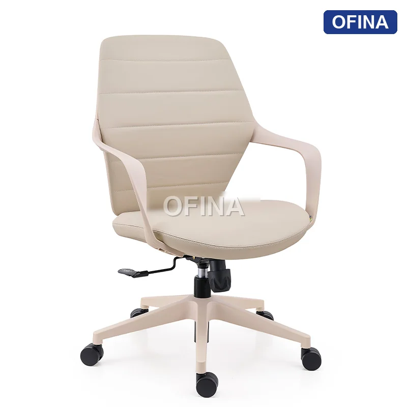 Ghế xoay văn phòng Veno VE03B-BE