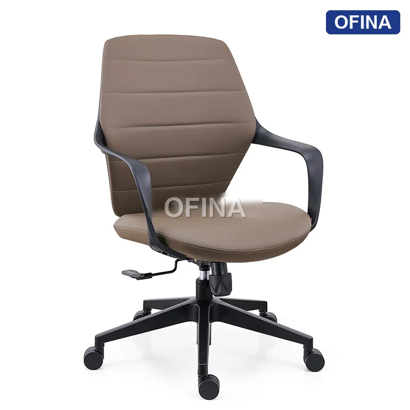 Ghế xoay văn phòng Veno VE03B-BN