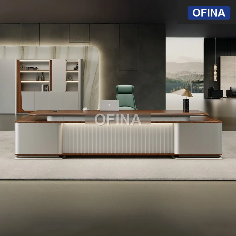 Bàn lãnh đạo nhập khẩu VIKOS VK01