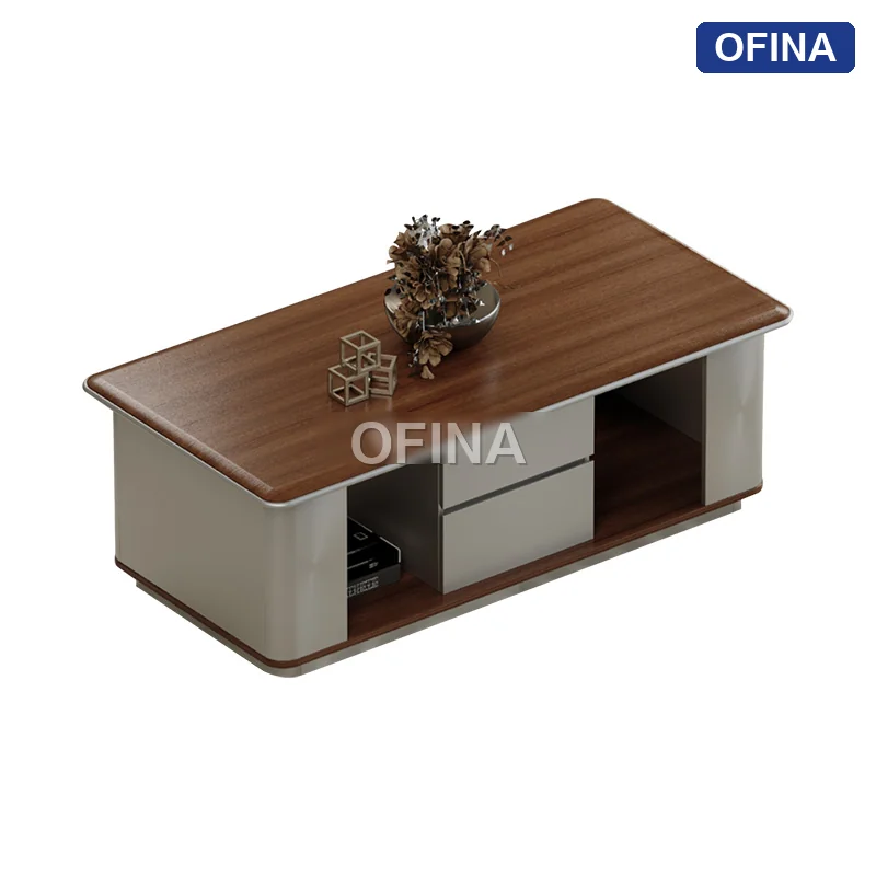 Bàn trà nhập khẩu VIKOS VKC01