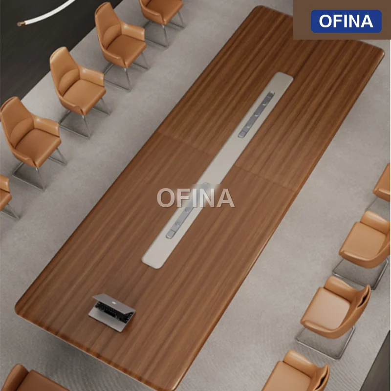 Bàn họp nhập khẩu VIKOS VKH01 thumbnail 2