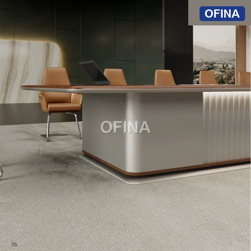 Bàn họp nhập khẩu VIKOS VKH01 thumbnail 3