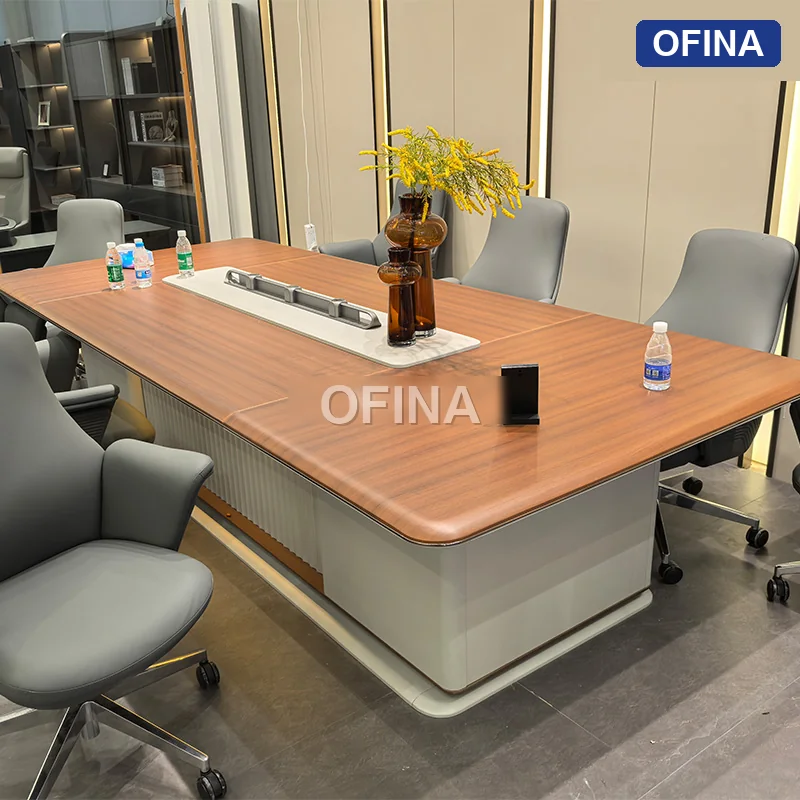 Bàn họp nhập khẩu VIKOS VKH01 thumbnail 4