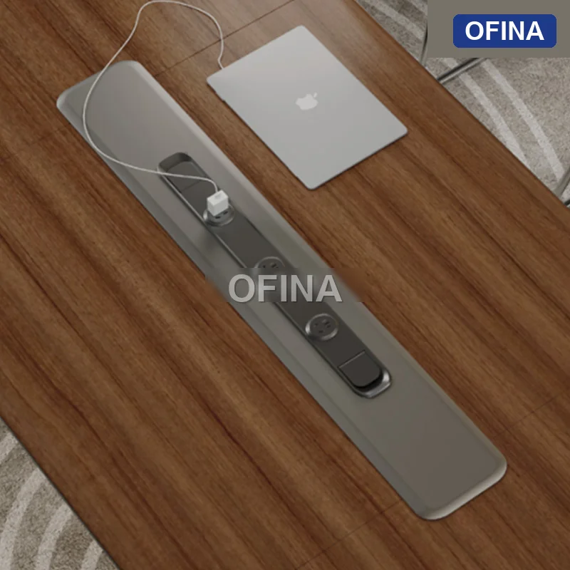 Bàn họp nhập khẩu VIKOS VKH01A thumbnail 2