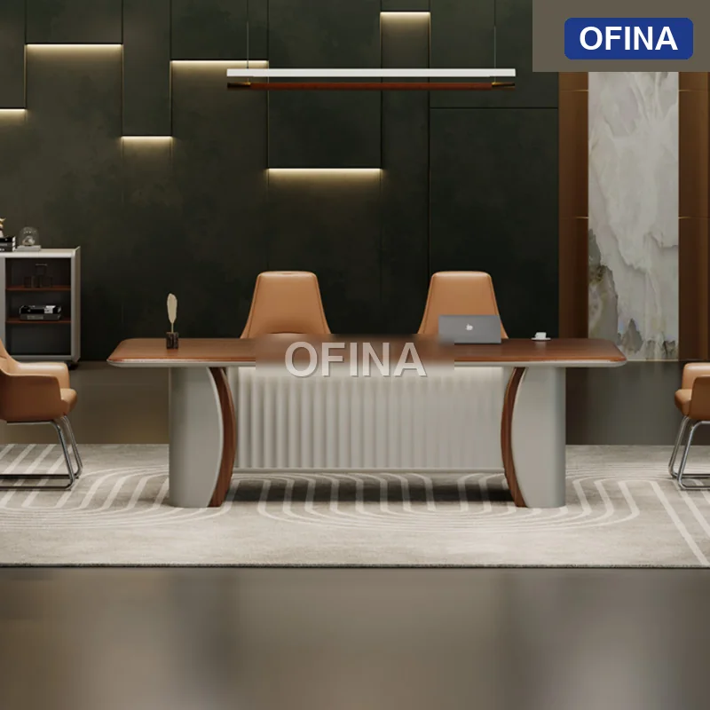 Bàn họp nhập khẩu VIKOS VKH03