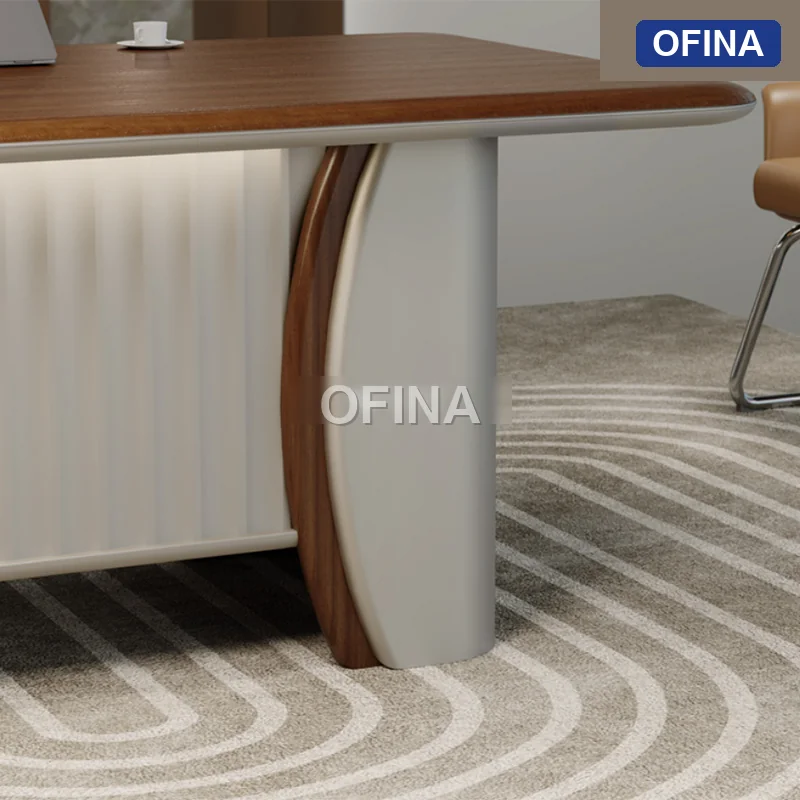 Bàn họp nhập khẩu VIKOS VKH03 thumbnail 2