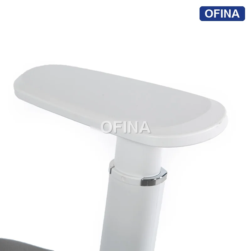 Ghế văn phòng Ergonomic Office Chair Win W01A-GR thumbnail 6