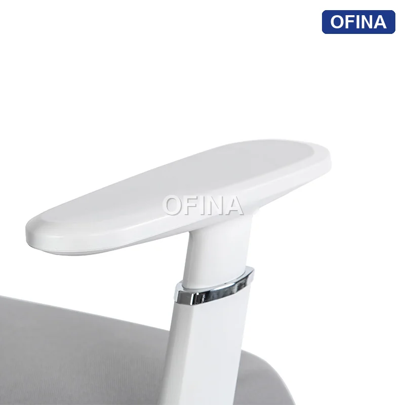 Ghế văn phòng Ergonomic Office Chair Win W01A-GR thumbnail 7