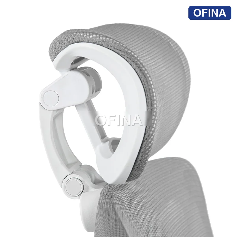 Ghế văn phòng Ergonomic Office Chair Win W01A-GR thumbnail 8