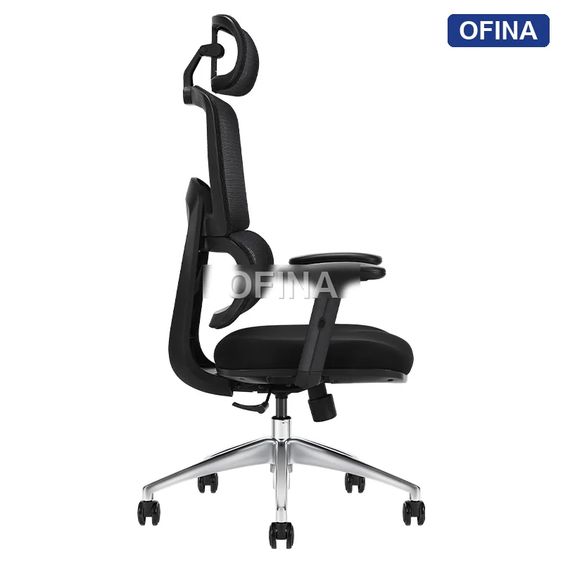 Ghế công thái học Ergonomic Win W05A-BL thumbnail 5