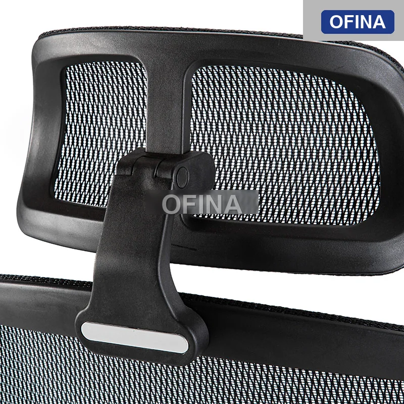 Ghế công thái học Ergonomic Win W05A-BL thumbnail 6