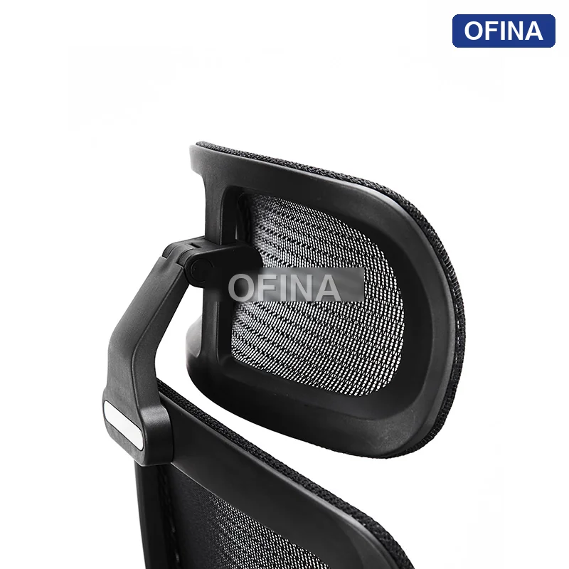 Ghế công thái học Ergonomic Win W05A-BL thumbnail 7