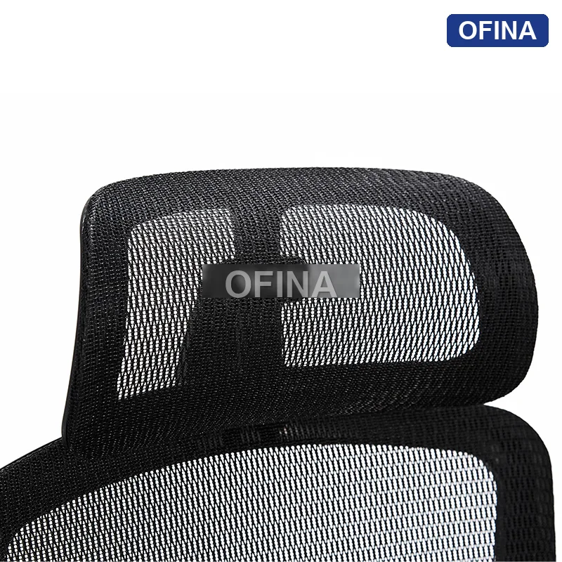 Ghế công thái học Ergonomic Win W05A-BL thumbnail 8