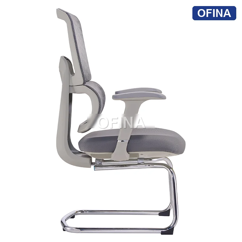 Ghế quỳ lưới Win W05C thumbnail 3