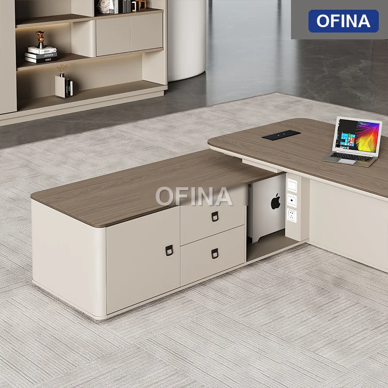 Bàn lãnh đạo nhập khẩu WX WE-01 thumbnail 2