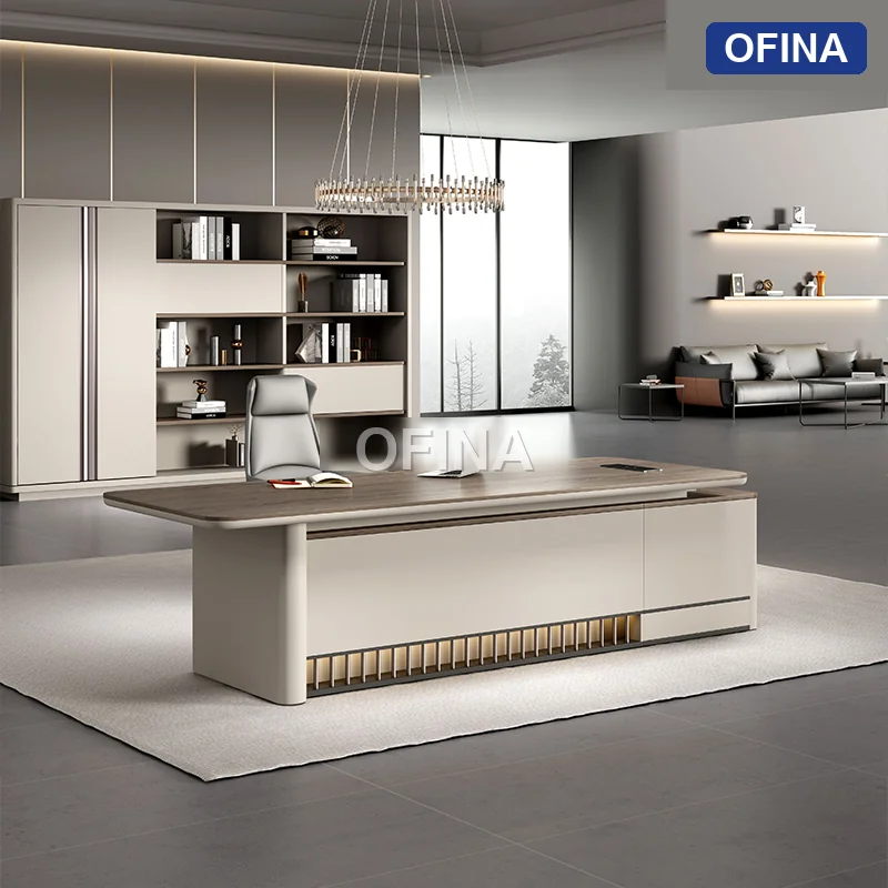 Bàn lãnh đạo nhập khẩu WX WE-01 thumbnail 4