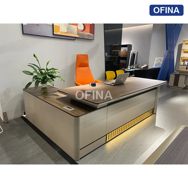 Bàn lãnh đạo nhập khẩu WX WE-01 thumbnail 5