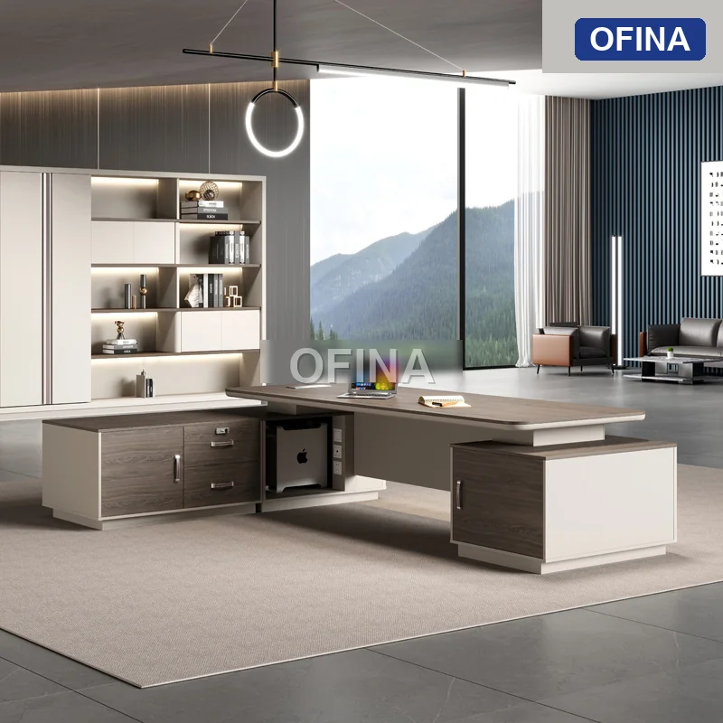 Bàn lãnh đạo nhập khẩu WX WE-02 thumbnail 2