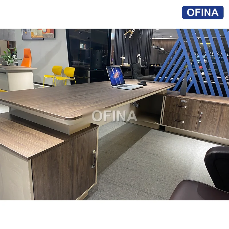 Bàn lãnh đạo nhập khẩu WX WE-02 thumbnail 4