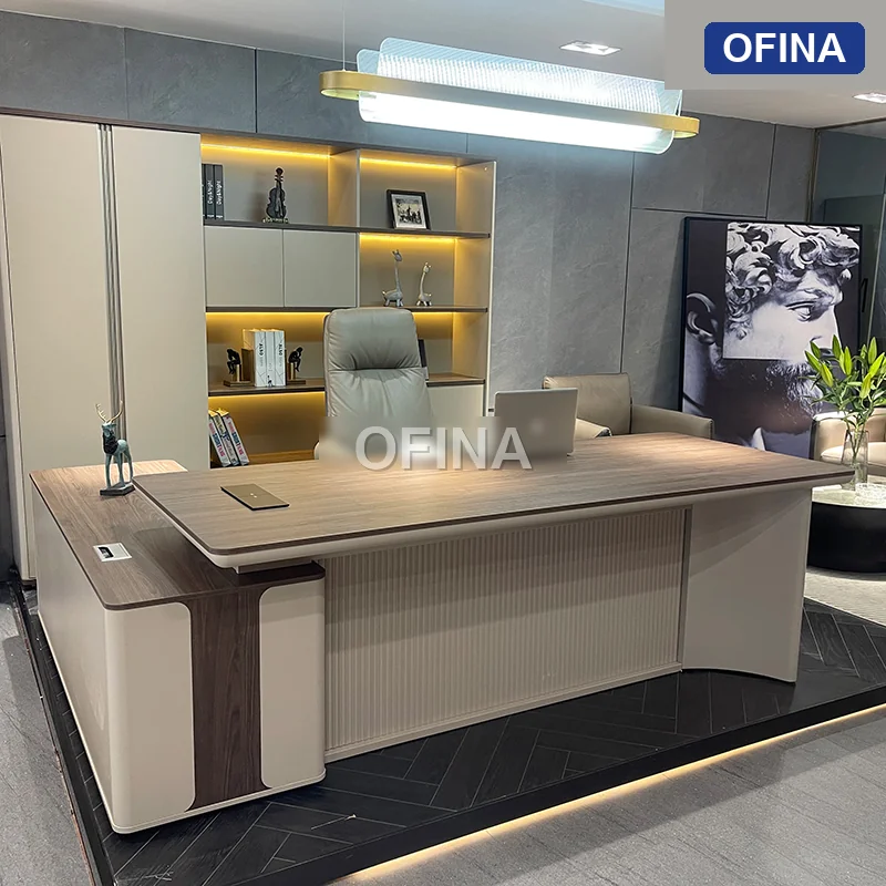 Bàn lãnh đạo nhập khẩu WX WE-03 thumbnail 3