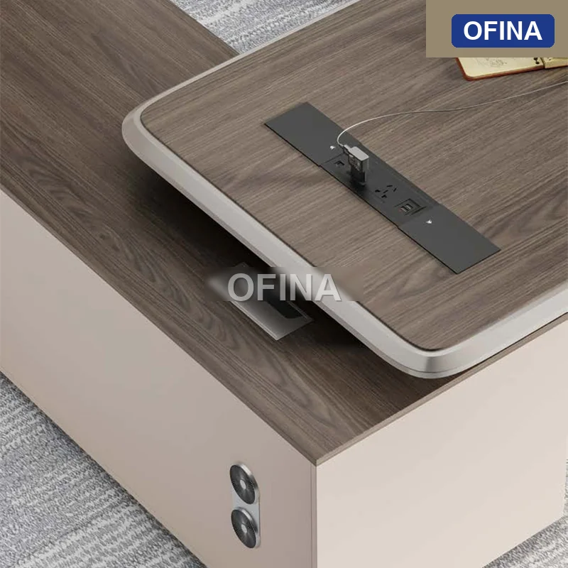 Bàn lãnh đạo nhập khẩu WX WE-04-2418 thumbnail 2