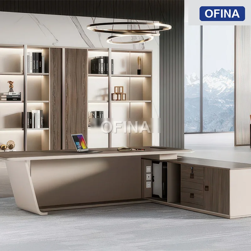 Bàn lãnh đạo nhập khẩu WX WE-04-2418 thumbnail 3