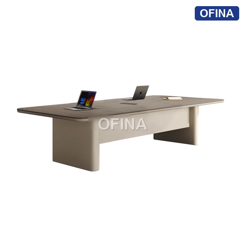 Bàn họp nhập khẩu WX WE-H02 thumbnail 3