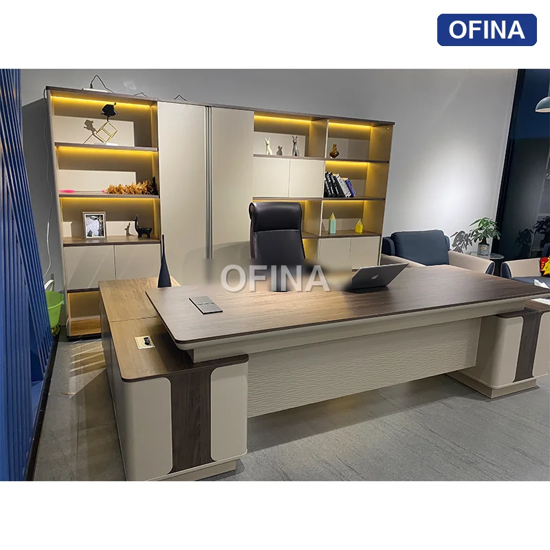 Tủ giám đốc nhập khẩu WX WE-T01 thumbnail 2