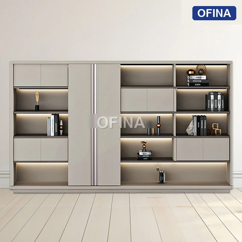 Tủ giám đốc nhập khẩu WX WE-T01 thumbnail 3