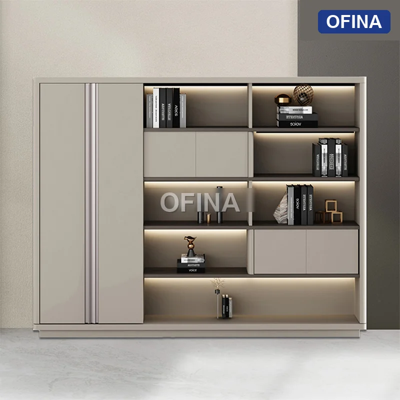 Tủ giám đốc nhập khẩu WX WE-T01 thumbnail 4