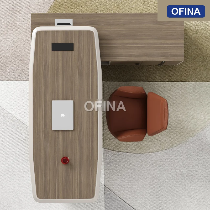 Bàn lãnh đạo nhập khẩu WX04-2418