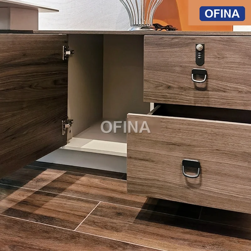 Bàn lãnh đạo nhập khẩu WX04-2418 thumbnail 2