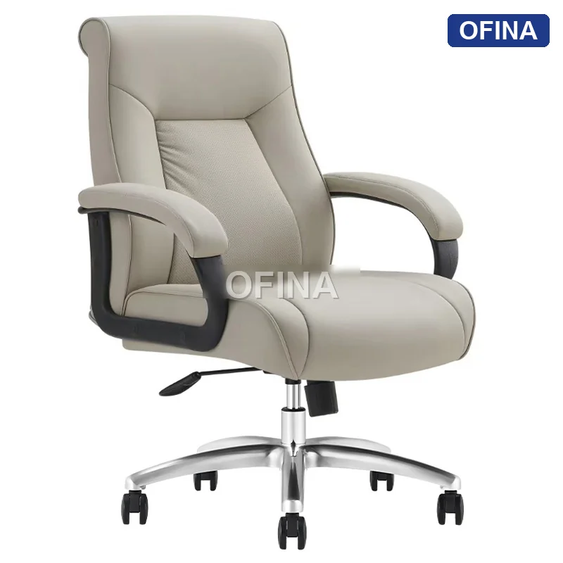 Ghế da Zen Z01B-BE