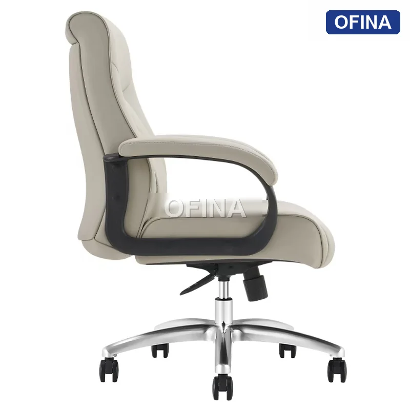 Ghế da Zen Z01B-BE thumbnail 2