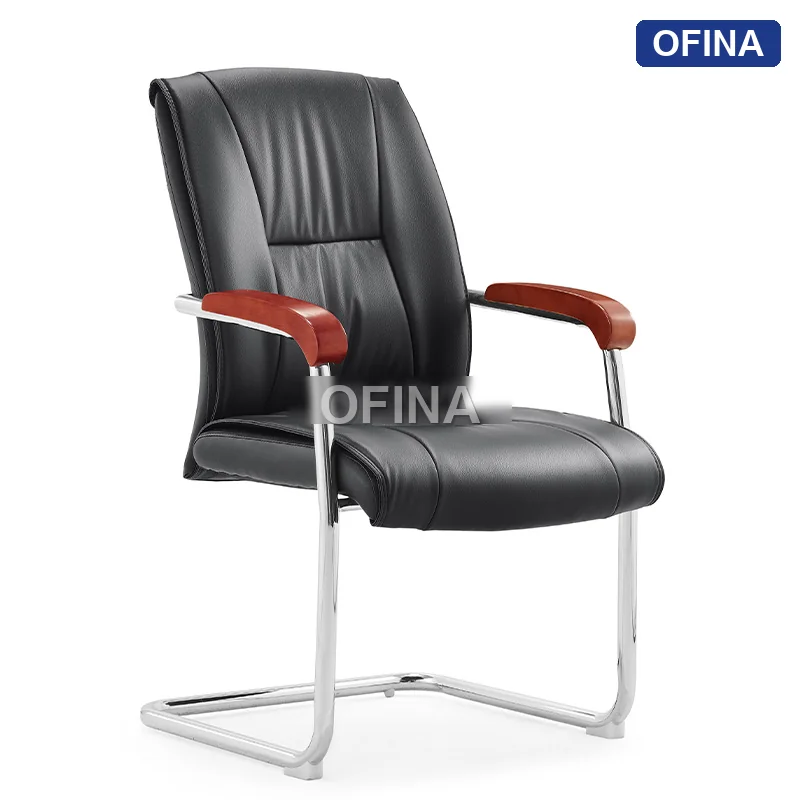 Ghế chân quỳ da Zen Z03C-BL