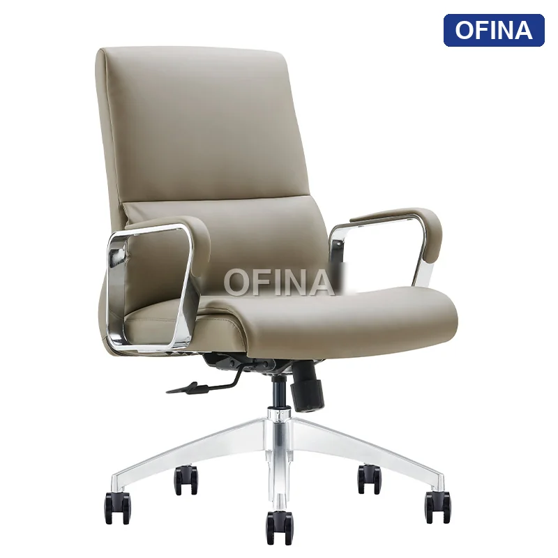 Ghế da Zen Z04B-BE