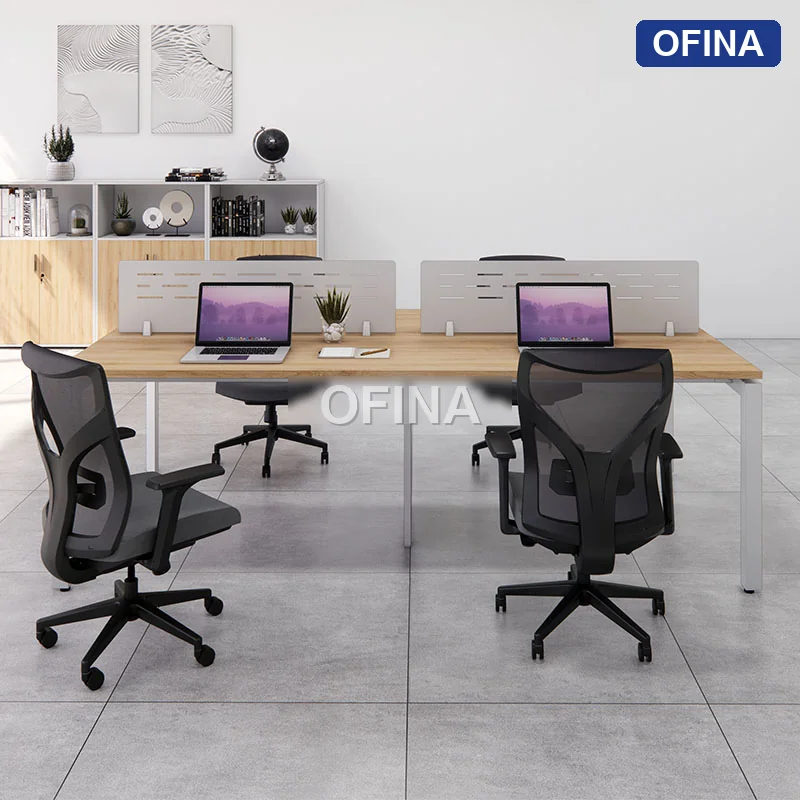 Module bàn 4 người 2m4 Ryder RY2412T thumbnail 2