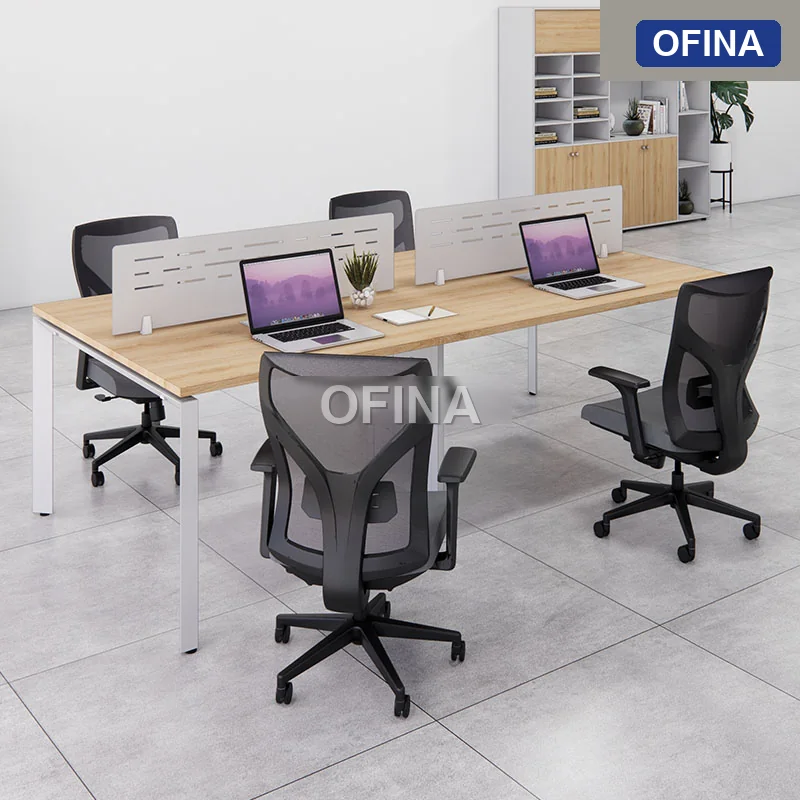 Module bàn 4 người 2m4 Ryder RY2412T thumbnail 3