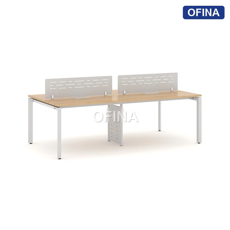 Module bàn 4 người 2m4 Ryder RY2412T thumbnail 6