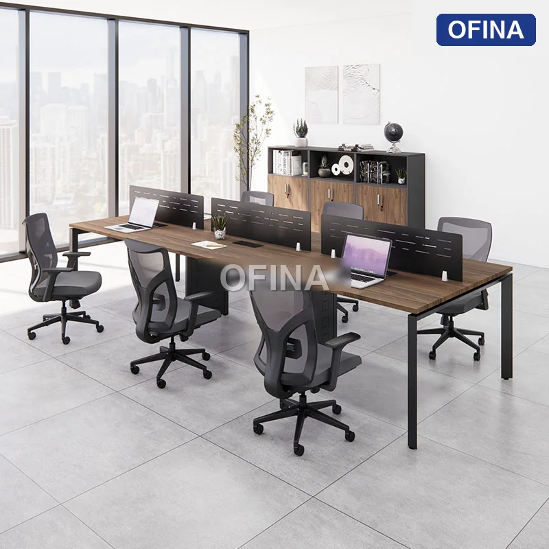 Module bàn 6 người 3m6 Ryder RY3612D