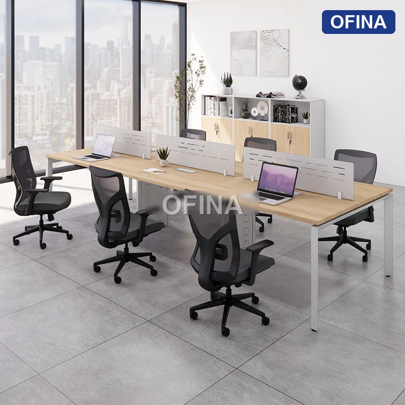 Module bàn 6 người 3m6 Ryder RY3612T