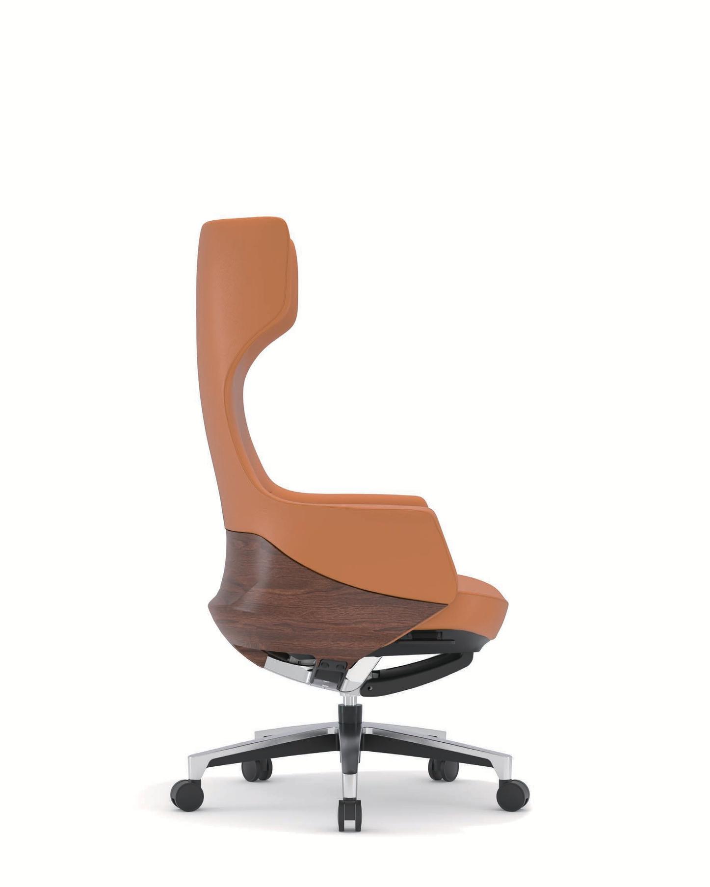 Ghế lãnh đạo F200 thumbnail 2